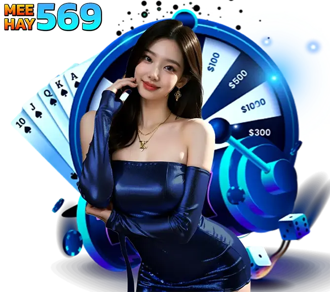 MEEHAY569 คาสิโนออนไลน์แตกง่าย
