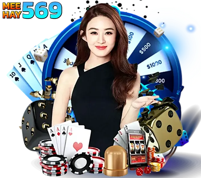 MEEHAY569 เว็บสล็อตคาสิโน